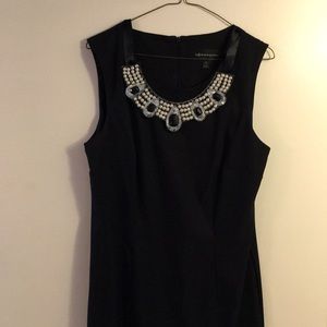 "Little Black Dress" Short Formal Dress